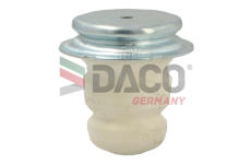 Zarazka, odpruzeni DACO Germany PK4206