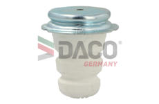 Zarazka, odpruzeni DACO Germany PK4207