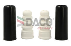 Ochranná sada proti prachu, tlumič pérování DACO Germany PK4761