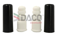 Ochranná sada proti prachu, tlumič pérování DACO Germany PK4764