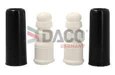 Ochranná sada proti prachu, tlumič pérování DACO Germany PK4764