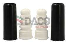 Ochranná sada proti prachu, tlumič pérování DACO Germany PK4770