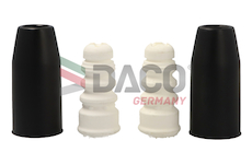 Ochranná sada proti prachu, tlumič pérování DACO Germany PK0208