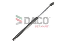 Pneumatická pružina, kapota motoru DACO Germany SG0101