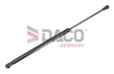 Pneumatická pružina, zavazadlový / nákladový prostor DACO Germany SG0104