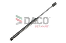 Pneumatická pružina, zavazadlový / nákladový prostor DACO Germany SG0110