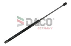 Pneumatická pružina, zavazadlový / nákladový prostor DACO Germany SG0202