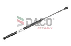 Pneumatická pružina, zavazadlový / nákladový prostor DACO Germany SG0204