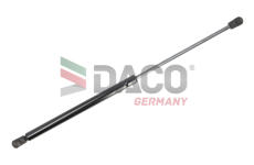 Pneumatická pružina, zavazadlový / nákladový prostor DACO Germany SG0206