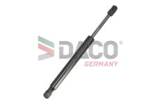 Pneumatická pružina, zavazadlový / nákladový prostor DACO Germany SG0211