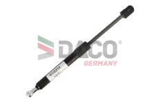 Pneumatická pružina, zavazadlový / nákladový prostor DACO Germany SG0214