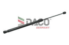 Pneumatická pružina, zavazadlový / nákladový prostor DACO Germany SG0218