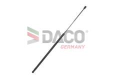 Pneumatická pružina, kapota motoru DACO Germany SG0219