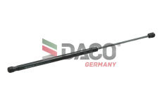 Pneumatická pružina, zavazadlový / nákladový prostor DACO Germany SG0220