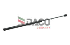 Pneumatická pružina, zavazadlový / nákladový prostor DACO Germany SG0221