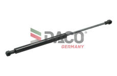 Pneumatická pružina, zavazadlový / nákladový prostor DACO Germany SG0228