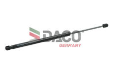 Pneumatická pružina, zavazadlový / nákladový prostor DACO Germany SG0232