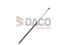 Pneumatická pružina, kapota motoru DACO Germany SG0237