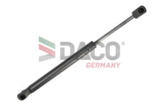 Pneumatická pružina, zavazadlový / nákladový prostor DACO Germany SG0250
