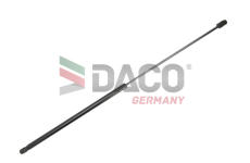 Pneumatická pružina, kapota motoru DACO Germany SG0252