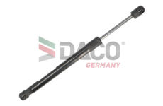 Pneumatická pružina, zavazadlový / nákladový prostor DACO Germany SG0253