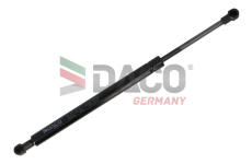 Pneumatická pružina, zavazadlový / nákladový prostor DACO Germany SG0306