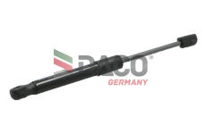 Pneumatická pružina, kapota motoru DACO Germany SG0321