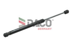 Pneumatická pružina, zavazadlový / nákladový prostor DACO Germany SG0323