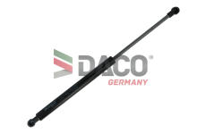 Pneumatická pružina, zavazadlový / nákladový prostor DACO Germany SG0325
