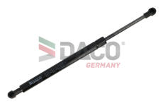 Pneumatická pružina, zavazadlový / nákladový prostor DACO Germany SG0341