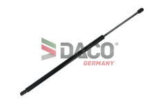 Pneumatická pružina, zavazadlový / nákladový prostor DACO Germany SG0400
