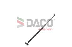 Pneumatická pružina, zavazadlový / nákladový prostor DACO Germany SG0403