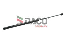 Pneumatická pružina, zavazadlový / nákladový prostor DACO Germany SG0404