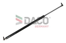 Pneumatická pružina, zavazadlový / nákladový prostor DACO Germany SG0501