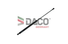 Pneumatická pružina, zavazadlový / nákladový prostor DACO Germany SG0606