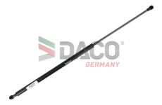 Pneumatická pružina, zavazadlový / nákladový prostor DACO Germany SG0634
