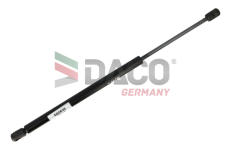 Pneumatická pružina, kapota motoru DACO Germany SG0635