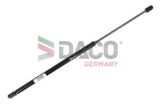 Pneumatická pružina, zavazadlový / nákladový prostor DACO Germany SG0650