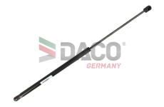 Pneumatická pružina, kapota motoru DACO Germany SG0651