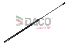 Pneumatická pružina, zavazadlový / nákladový prostor DACO Germany SG0653