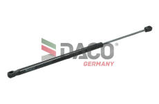 Pneumatická pružina, zavazadlový / nákladový prostor DACO Germany SG0702