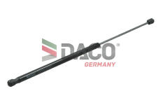 Pneumatická pružina, kapota motoru DACO Germany SG0703