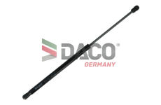 Pneumatická pružina, zavazadlový / nákladový prostor DACO Germany SG0900