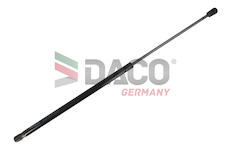 Pneumaticka pruzina, zavazadlovy / nakladovy prostor DACO Germany SG0902