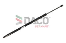 Pneumatická pružina, zavazadlový / nákladový prostor DACO Germany SG0912