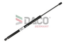 Pneumatická pružina, zavazadlový / nákladový prostor DACO Germany SG0917
