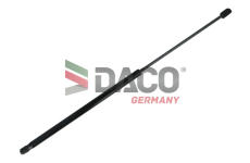 Pneumatická pružina, zavazadlový / nákladový prostor DACO Germany SG0927