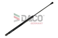 Pneumatická pružina, zavazadlový / nákladový prostor DACO Germany SG0935