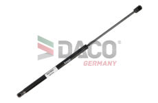 Pneumatická pružina, zavazadlový / nákladový prostor DACO Germany SG1002