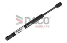 Pneumatická pružina, zavazadlový / nákladový prostor DACO Germany SG1008